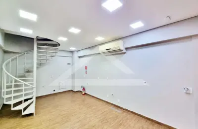 Sala comercial para locação no edifício fiúsa center complexo comercial, próximo a avenida professor joão fiúsa - ribeirão preto/sp.