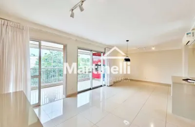 Apartamento à venda no Condomínio Les Alpes, próximo à Rod. Antônio Machado Sant`Anna - Ribeirão Preto/SP.