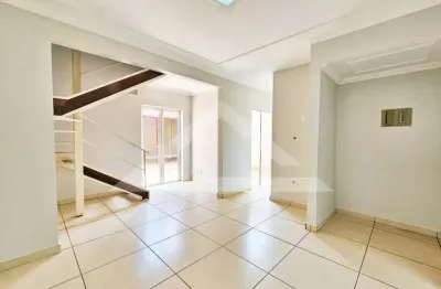 Sobrado à venda no condomínio campos do jordão, próximo a avenida henri nestlé - ribeirão preto/sp.