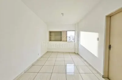 Kitnet de 32m² de área útil para locação, próximo ao estádio palma travassos - bairro jardim paulista, ribeirão preto/sp.