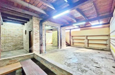 Galpão comercial à venda no bairro jardim salgado filho, próximo à rod. anhanguera - ribeirão preto/sp.