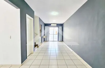 Sobrado para locação no condomínio recantos do sul, próximo ao shopping iguatemi - ribeirão preto/sp.