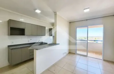 Apartamento para venda e locação no edifício due fratelli, próximo a avenida henri nestlé - ribeirão preto/sp.