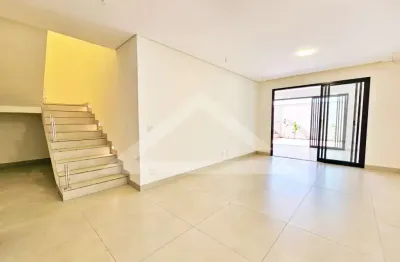 Sobrado à venda no condomínio vivendas da mata residencial, próximo ao ribeirão shopping - ribeirão preto/sp.