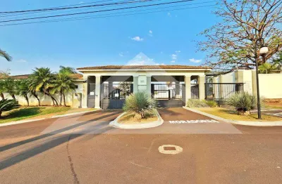 Terreno residencial à venda no condomínio arara verde, próximo ao ribeirão shopping - ribeirão preto/sp.