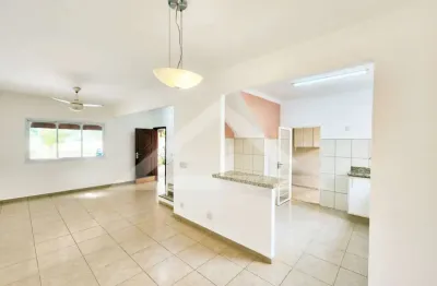 Sobrado para locação no condomínio villa dei fiori, próximo a avenida portugal - ribeirão preto/sp.