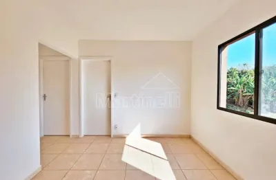 Apartamento com 2 quartos para alugar no Planalto Verde, Ribeirão Preto 