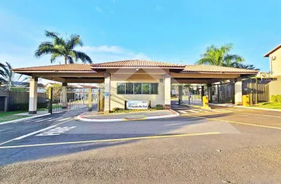 Sobrado à venda no condomínio praças do sul, próximo ao shopping iguatemi - ribeirão preto/sp.