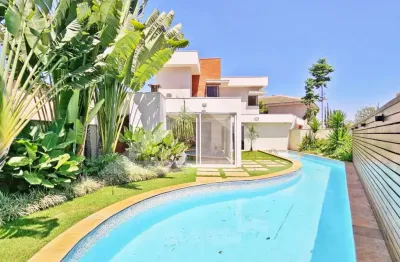 Sobrado à venda no condomínio jardim nova aliança sul, próximo ao ribeirão shopping - ribeirão preto/sp.