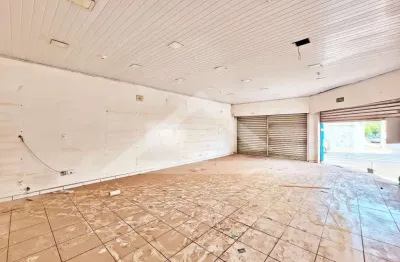 Imóvel comercial à venda no bairro vila recreio, próximo à av. dom pedro - ribeirão preto/sp.