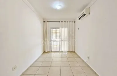 Apartamento térreo à venda no edifício viena, próximo a avenida carlos eduardo de gasperi consoni - ribeirão preto/sp.
