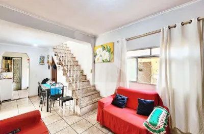 Sobrado à venda no bairro jardim piratininga, próximo a avenida monteiro lobato - ribeirão preto/sp.