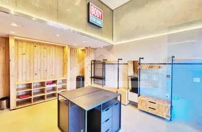 Imóvel comercial para locação no bairro alto da boa vista, próximo a avenida professor joão fiúsa - ribeirão preto/sp.