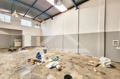 Imóvel comercial para locação no bairro lagoinha, próximo ao atacadão - ribeirão preto/sp.