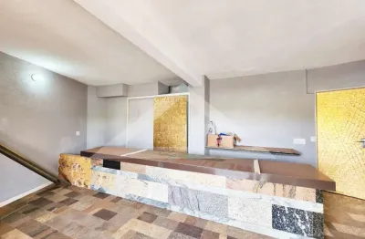 Imóvel comercial para locação no bairro lagoinha, próximo ao atacadão - ribeirão preto/sp.