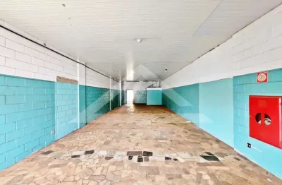 Salão comercial para venda e locação no Bairro Vila Tibério, próximo à Av. Jerônimo Gonçalves - Ribeirão Preto/SP.