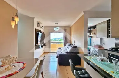 Apartamento com 2 quartos à venda no Jardim Anhangüera, Ribeirão Preto 