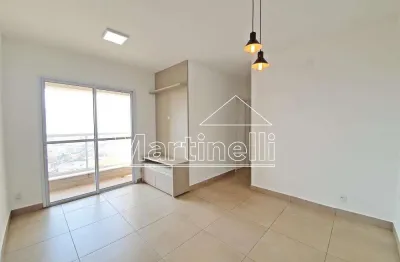 Apartamento à venda no edifício trend residence, próximo faculdade unaerp - ribeirão preto/sp.