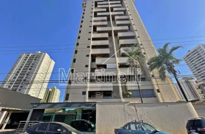 Cobertura à venda no edifício guarucaia, próximo à escola coc - ribeirão preto/sp.