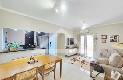 Apartamento à venda no bairro residencial e comercial palmares, próximo a rodovia anhanguera - ribeirão preto/sp.