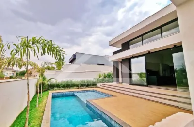 Casa à venda no condomínio alphaville i, próximo ao ribeirão shopping - ribeirão preto/sp