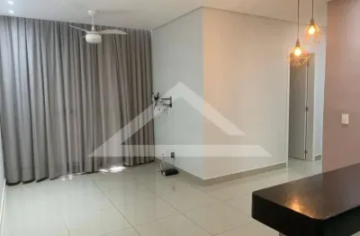 Apartamento à venda no condomínio fit lagoinha, próximo à av. henri nestlé - ribeirão preto/sp.