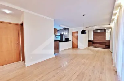 Apartamento à venda no Condomínio Solar das Aves, próximo ao Pão de Açucar - Ribeirão Preto/SP.