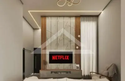 Casa térrea à venda no condomínio alto da boa vista, próximo à rod. anhanguera - cravinhos/sp.