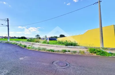 Terreno comercial à venda no Bairro Parque das Oliveiras, próximo à Rod. Alexandre Balbo - Ribeirão Preto/SP.