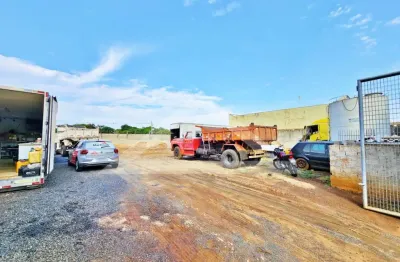 Terreno comercial para venda e locação no bairro jardim cristo redentor, próximo à rod. alexandre balbo - ribeirão preto/sp.