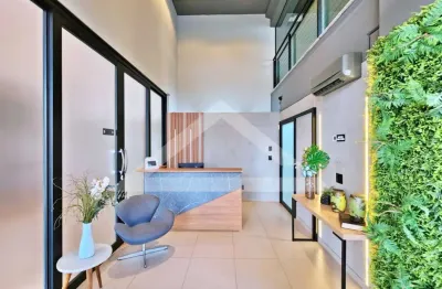 Loja comercial para venda e locação no bairro residencial flórida, próximo à av. prof. joão fiúsa - ribeirão preto/sp.