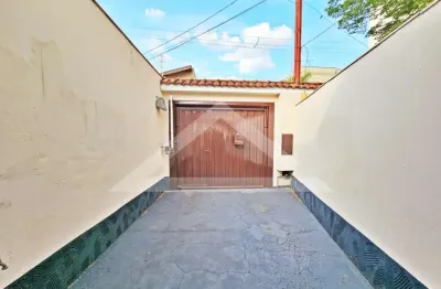 Casa térrea para locação no bairro jardim paulista, próximo a avenida treze de maio - ribeirão preto/sp.
