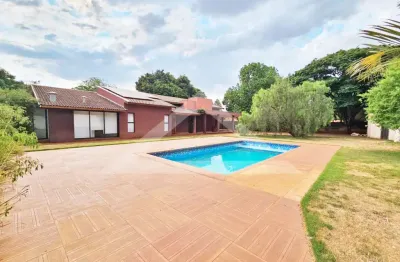 Chácara à venda no condomínio estância beira rio, próximo ao pesqueiro casa grande - ribeirão preto/sp.