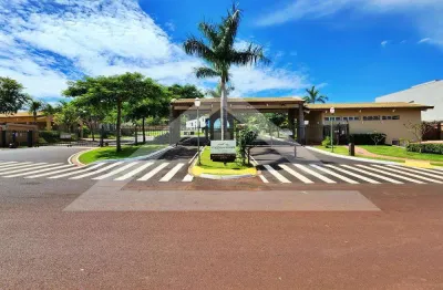 Terreno residencial à venda no condomínio colina do golfe, próximo ao shopping iguatemi - ribeirão preto/sp.