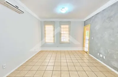 Casa térrea para locação no condomínio aroeira, próximo ao novo shopping - ribeirão preto/sp.