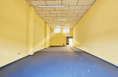 Salão comercial para locação no bairro jardim palma travassos, próximo ao estádio palma travassos - ribeirão preto/sp.