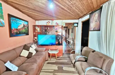 Casa térrea à venda no bairro jardim itapuã, próximo à av. pedro duarte amoroso - cravinhos/sp.