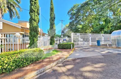 Sobrado à venda no condomínio nova aliança residencial, próximo ao ribeirão shopping - ribeirão preto/sp.