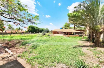 Chácara à venda no condomínio recreio internacional, próximo ao novo shopping - ribeirão preto/sp.