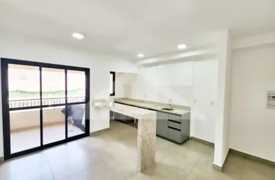 Apartamento para venda e locação no edifício harmonia, próximo ao ribeirão shopping - ribeirão preto/sp.