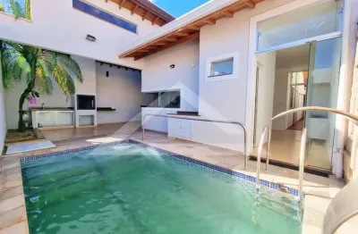 Casa térrea à venda no condomínio nova aliança residencial, próximo ao ribeirão shopping - ribeirão preto/sp.