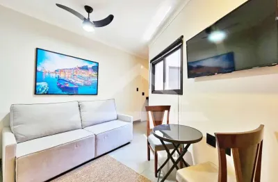 Apartamento novo, mobiliado para venda e locação no bairro residencial greenville, próximo ao novo shopping - ribeirão preto/sp.