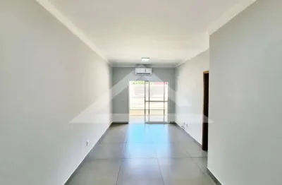 Apartamento térreo para venda e locação no edifício caliandra, próximo ao shopping iguatemi - ribeirão preto/sp.