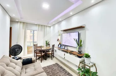 Apartamento para locação no condomínio belvedere towers, próximo ao jaú serve supermercados - ribeirão preto/sp.