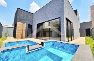 Casa térrea para venda e locação no condomínio vivendas da mata, próximo ao shopping iguatemi - ribeirão preto/sp.