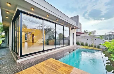 Sobrado à venda no condomínio terras de florença, próximo ao shopping iguatemi - ribeirão preto/sp.