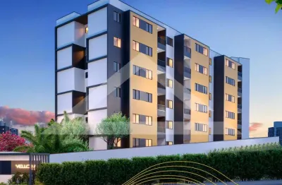 Apartamento à venda no edifício yellow residence, próximo ao cenourão - bairro terras de santa martha, ribeirão preto/sp.