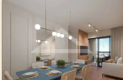 Apartamento à venda no edifício amali bild, próximo à rod. josé fregonezi - ribeirão preto/sp.