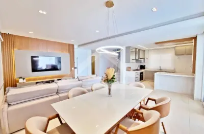 Sobrado mobiliado à venda no condomínio vivendas da mata, próximo ao shopping iguatemi - ribeirão preto/sp.