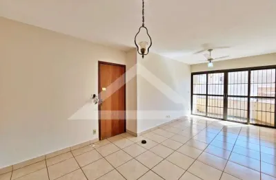 Apartamento à venda no edifício maria neves, próximo à av. prof. joão fiúsa - ribeirão preto/sp.